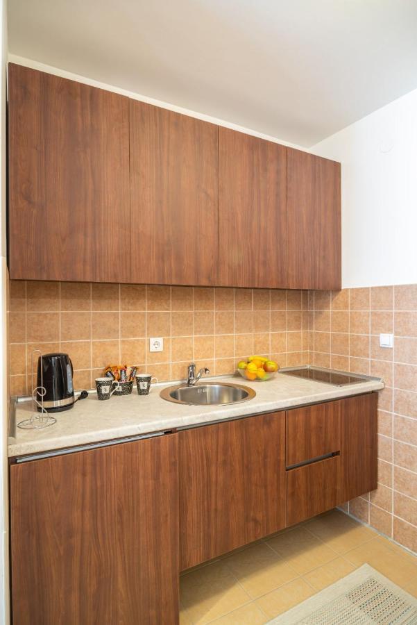 Apartman Eros Vrnjačka Banja Exterior foto