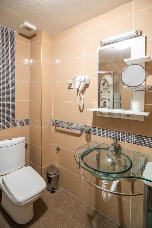 Apartman Eros Vrnjačka Banja Exterior foto
